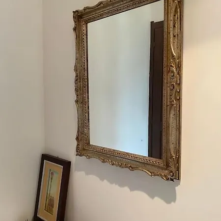 Lella's Lägenhet Quartu SantʼElena