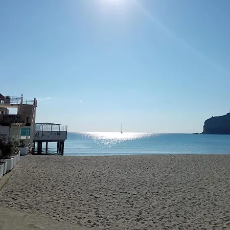 Lella's Quartu Sant'Elena