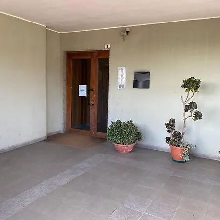 Lägenhet Lella's Quartu SantʼElena