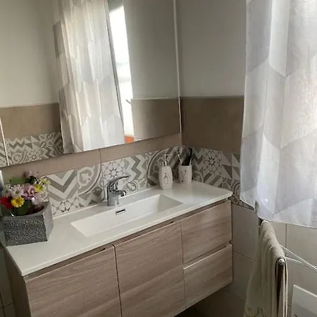 Lella's * Куарту-Сант'Элена