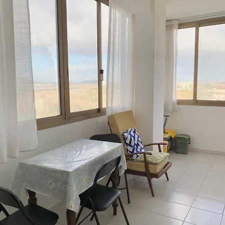 Lella's Apartment