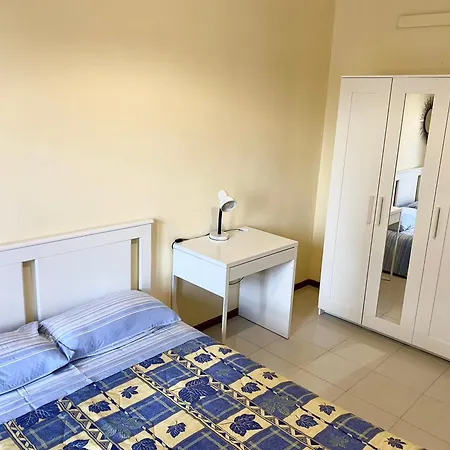 Lella's Апартаменты Куарту-Сант'Элена