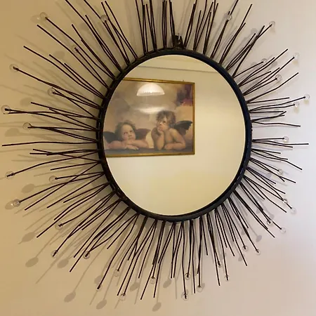 Апартаменты Lella's *