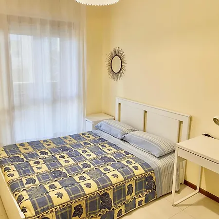 Apartment Lella's Quartu Sant'Elena