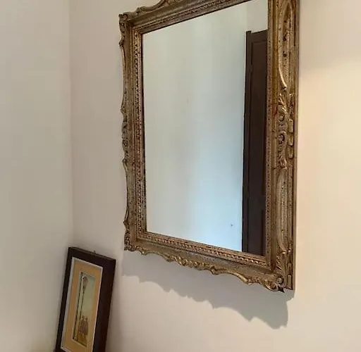 Lella's Appartement Quartu SantʼElena