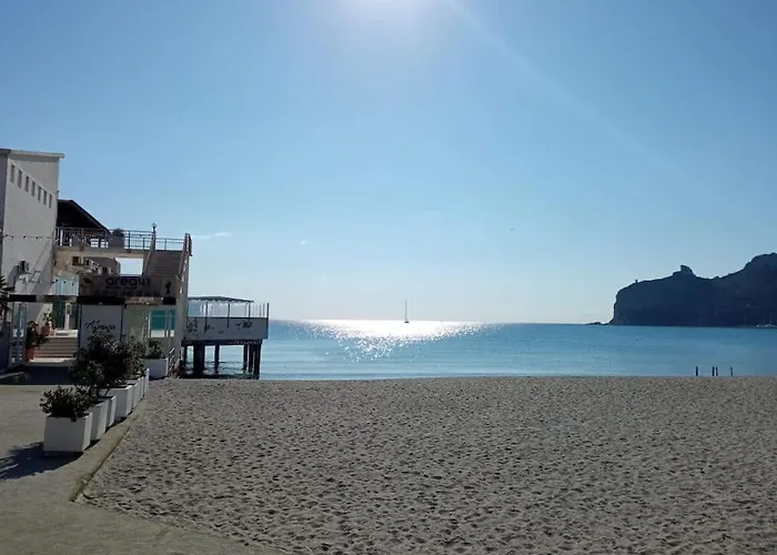 Lella's Quartu SantʼElena