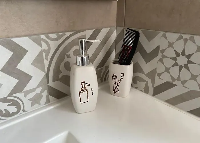 Appartement Lella's Quartu SantʼElena