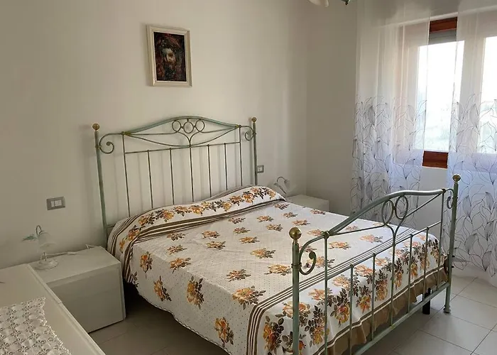 Lella's Appartement Quartu SantʼElena