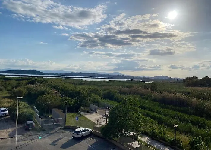 Appartement Lella's *