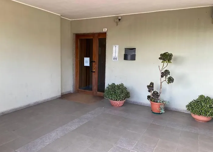 Appartement Lella's Quartu SantʼElena