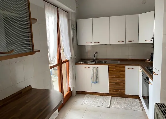 Lella's Appartement *