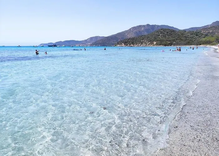 Lella's Appartement *