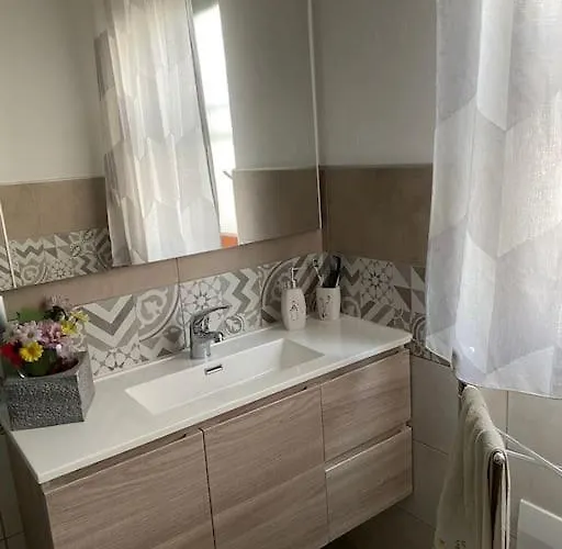 Lella's * Quartu SantʼElena