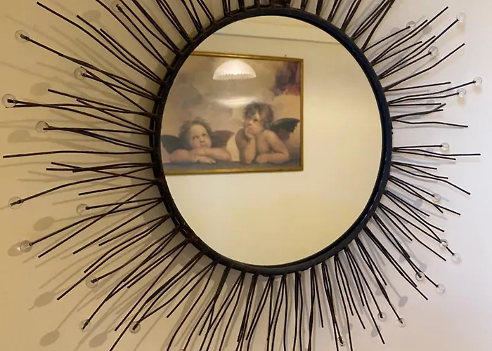 Appartement Lella's *